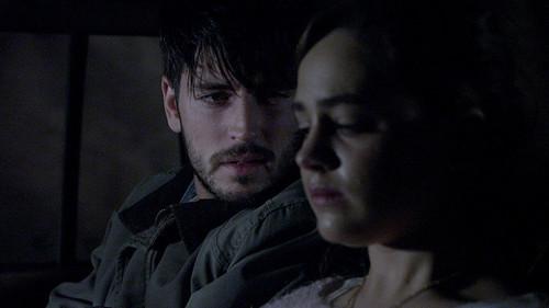 undefined Season 10 Episode 10 - Amelia Porter