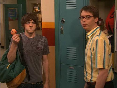 undefined Season 4 Episode 12 - Eric Punches Drake