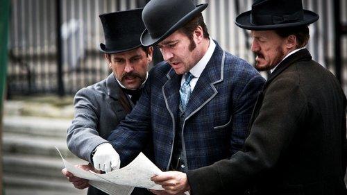 Ripper Street Season 1 Episode 3 - The King Came Calling