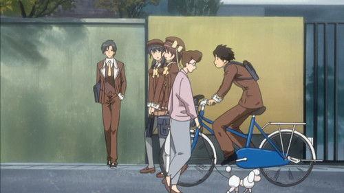 undefined Season 1 Episode 22 - To A New Tomorrow