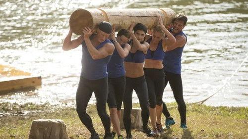 Spartan: Ultimate Team Challenge Season 1 Episode 2 - Bet the Farm