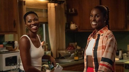 Insecure Season 5 Episode 7 - Chillin', Okay?!