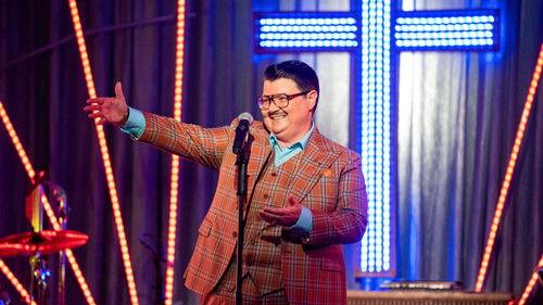 undefined Season 1 Episode 3 - Egg Shells