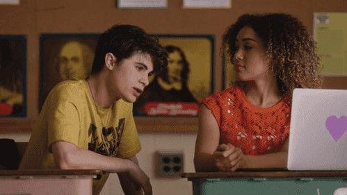 Holly Hobbie Season 3 Episode 7 - The Horrible Hero