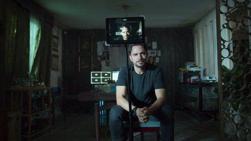 undefined Season 1 Episode 1 - It Wasn't a Mistake