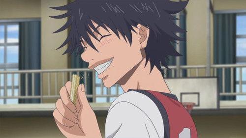 Ahiru no Sora Season 1 Episode 15 - The Boys’ Spirit