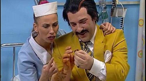 Our Little Clinic Season 4 Episode 14 - Zmago Batina