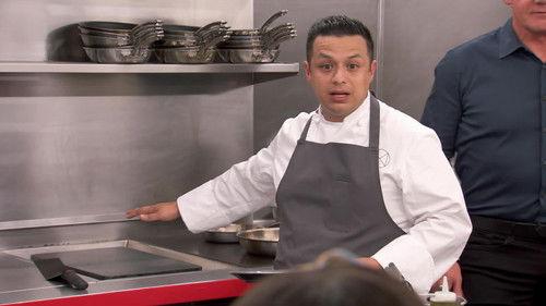 MasterChef Junior Season 8 Episode 11 - The Restaurant Takeover