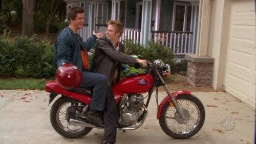 Complete Savages Season 1 Episode 5 - Car Jack