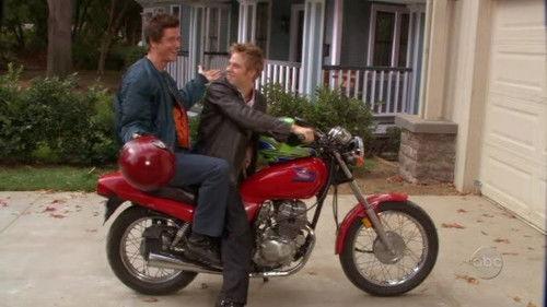 undefined Season 1 Episode 5 - Car Jack