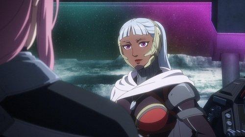 Moonrise Season 1 Episode 8 - Mary