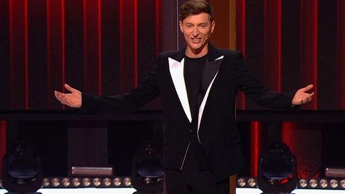 Comedy Club Season 17 Episode 8 - Episode 8