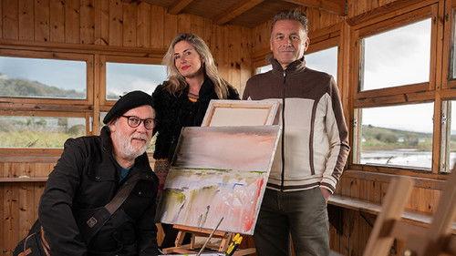 Painting Birds with Jim and Nancy Moir Season 1 Episode 6 - Lancashire