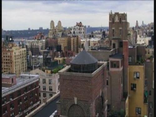 What I Like About You Season 2 Episode 22 - The Second Season Finale (1)