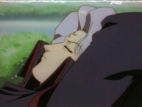 El-Hazard: The Magnificent World Season 3 Episode 10 - Tenth Night: The Destined Rival, Encountered Once Again