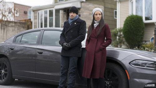 Elementary Season 5 Episode 11 - Be My Guest