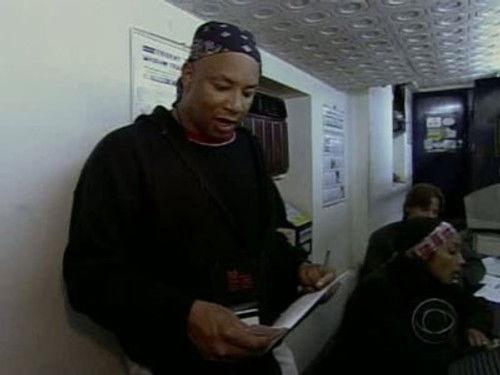 The Amazing Race Season 5 Episode 10 - If They're Screwing the Helmet to My Head, It Can't Be Good