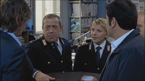 Police District Season 9 Episode 1 - Prey (part one) / Prey (part two)