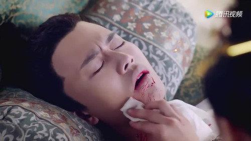 The Glory of Tang Dynasty Season 2 Episode 12 - Episode 12