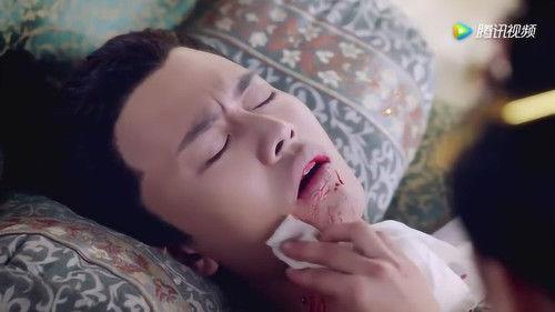 The Glory of Tang Dynasty Season 2 Episode 12 - Episode 12