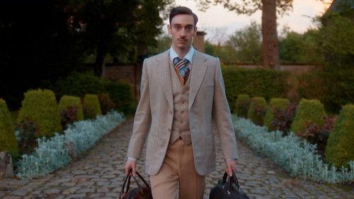 Becoming Karl Lagerfeld Season 1 Episode 4 - Bad Reputation