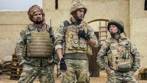 Bluestone 42 Season 2 Episode 1 - Episode 1