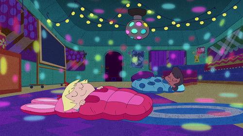 Harvey Girls Forever! Season 1 Episode 2 - While You Weren't Sleeping / The Secret Strife of Pets