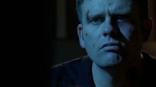 The Bill Season 26 Episode 7 - Crossing The Line