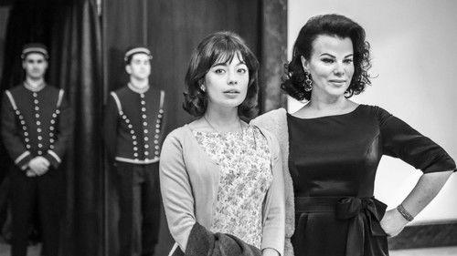 Arde Madrid Season 1 Episode 7 - Dios es Dios y yo soy yo