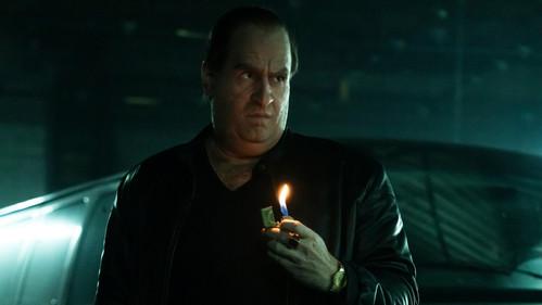 The Penguin Season 1 Episode 5 - Homecoming