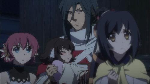 Utawarerumono Season 2 Episode 22 - Rescue