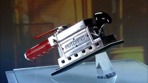 How It's Made Season 22 Episode 7 - Sanders, Solid Terrain Models, Stucco, High-Speed Roll-Up Doors