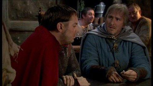 Kaamelott Season 1 Episode 20 - La Dent de requin