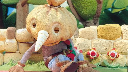 Bob the Builder Season 3 Episode 6 - Special Delivery Spud