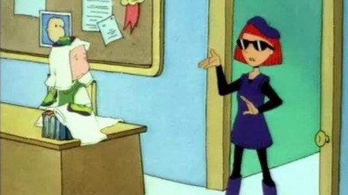 Doug Season 3 Episode 3 - Doug is Slave for a Day