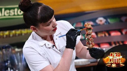 Chefi la cuțite Season 17 Episode 14 - Episode 14