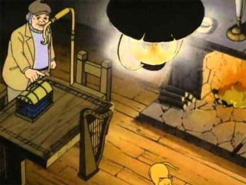 The Littles Season 3 Episode 3 - When Irish Eyes Are Smiling