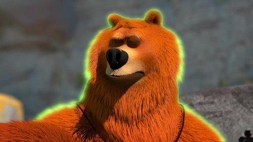 undefined Season 1 Episode 20 - Bear Spread