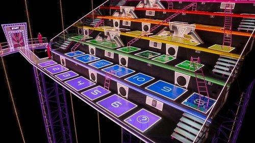 Squid Game: The Challenge Season 2 Episode 6 - Ups & Downs