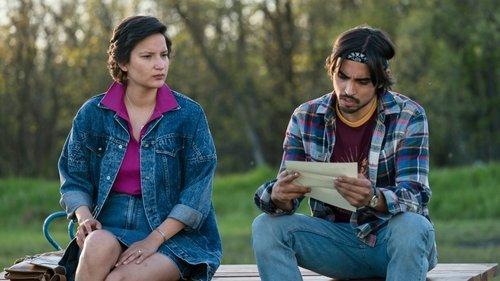 Little Bird Season 1 Episode 4 - Burning Down the House