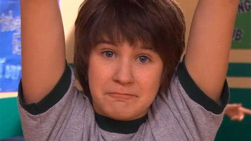 Ned's Declassified School Survival Guide Season 2 Episode 7 - Guide to: Gross Biology Dissection & Upper Classmen