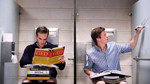 undefined Season 1 Episode 7 - Matt Bomer Poster