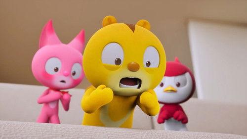 Miniforce Season 10 Episode 20 - Episode 20