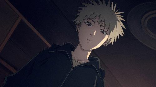 Tengoku Daimakyo Season 1 Episode 6 - 100% Safe Water