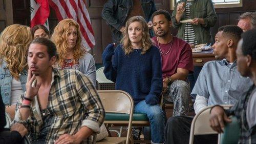 Love Season 1 Episode 5 - The Date