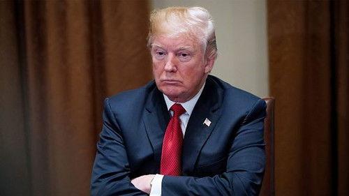 The Trump Show Season 1 Episode 3 - Episode 3