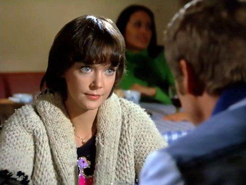 The Six Million Dollar Man Season 1 Episode 3 - Operation Firefly