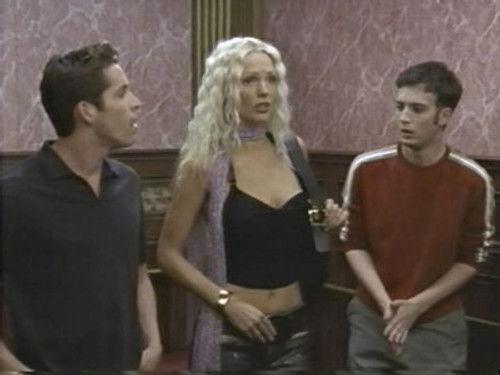 Off Centre Season 1 Episode 1 - Let's Meet Mike and Euan