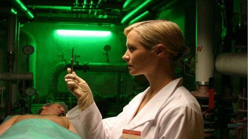 Kryminalni Season 6 Episode 5 - Znajomy glos