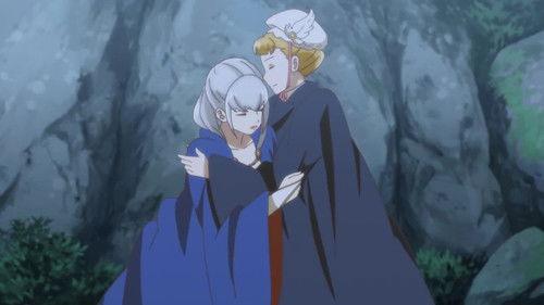 Lost Song Season 1 Episode 3 - The Song of Love